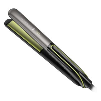 Planchita De Pelo REMINGTON S 12A Placa De Ceramica