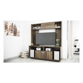 Modular DELOS Londres Roble Para Led 65" DL860
