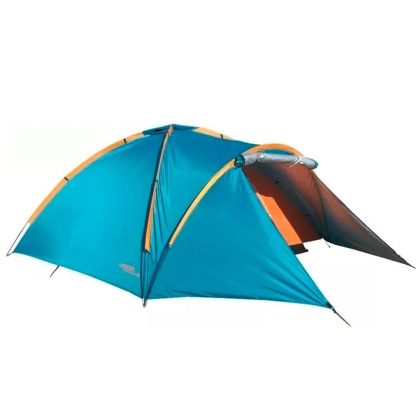 Carpa para Camping Spinit Adventure Impermeable