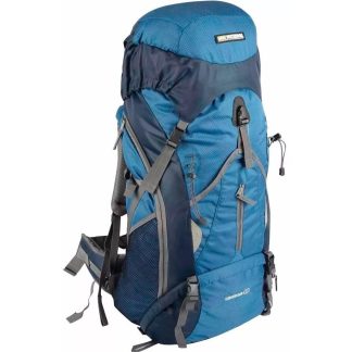 Mochila Waterdog Cabrera 60 Litros