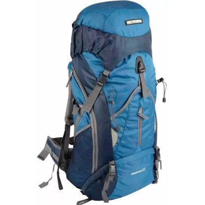 Mochila Waterdog Cabrera 60 Litros