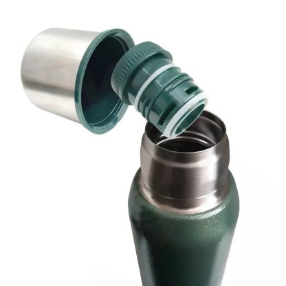 Termo Acero Inoxidable Explorer 750 ml