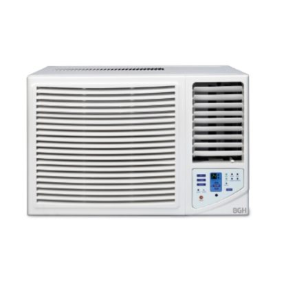 Aire Acondicionado BGH Ventana 3500w Frío