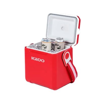 Conservadora Igloo Tagalong 10 Litros 11 QT