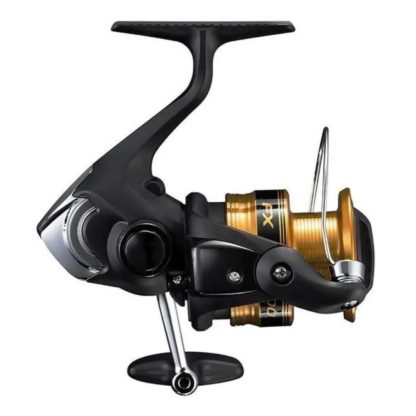 Reel Frontal Shimano FX C3000