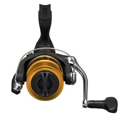 Reel Frontal Shimano FX C3000