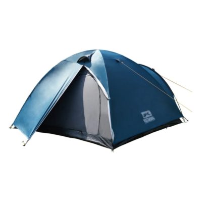 Carpa para Camping Waterdog Bravo 5 Personas