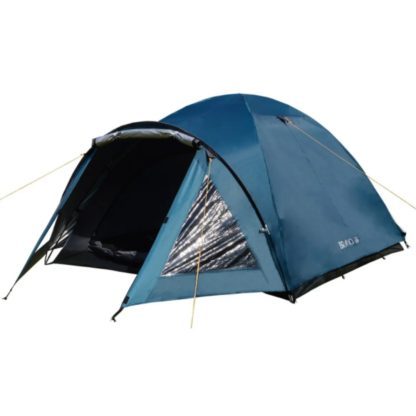 Carpa para Camping Waterdog Bravo 5 Personas