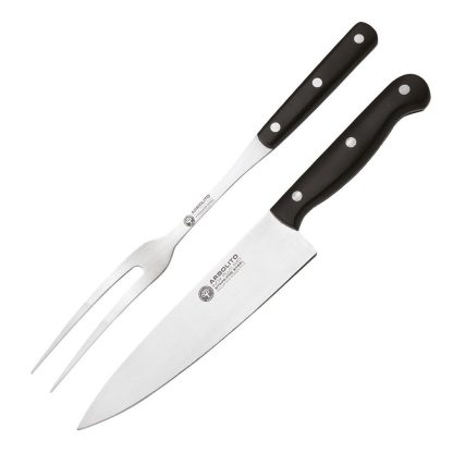 Set Parrillero Boker Arbolito