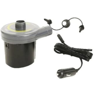 Inflador Eléctrico Goleader de 12 Volts