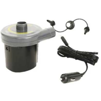 Inflador Eléctrico Goleader de 12 Volts