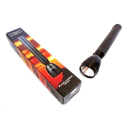 Linterna Led Explorer EX900