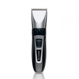Cortadora de Pelo ATMA CB8844E con Kit Cortabarba