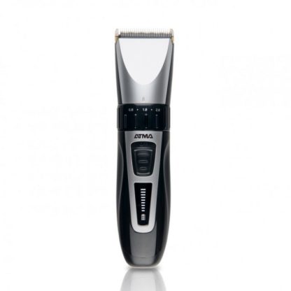 Cortadora de Pelo ATMA CB8844E con Kit Cortabarba