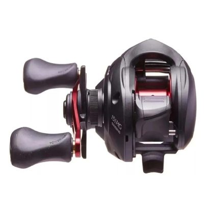 Reel Rotativo Huevito Shimano Caius 151 HG Izquierdo