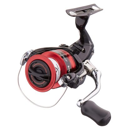 Reel Frontal Shimano Sienna 2500
