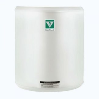Termotanque Volcan 50LT. Electrico de Colgar