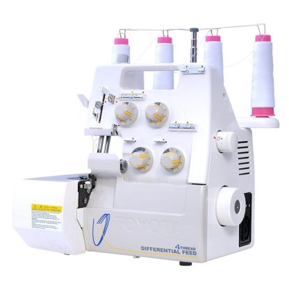 Máquina de Coser Toyota SL3335D