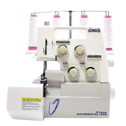 Máquina de Coser Toyota SL3335D
