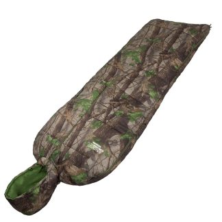 Bolsa de Dormir Waterdog Ballo 250 -10°C