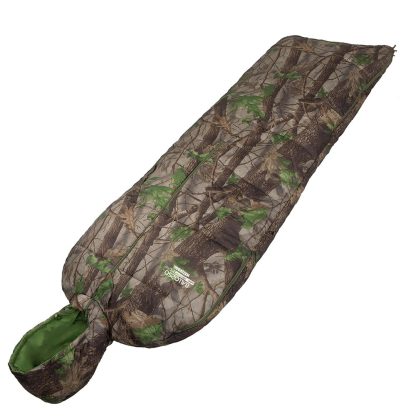 Bolsa de Dormir Waterdog Ballo 250 -10°C