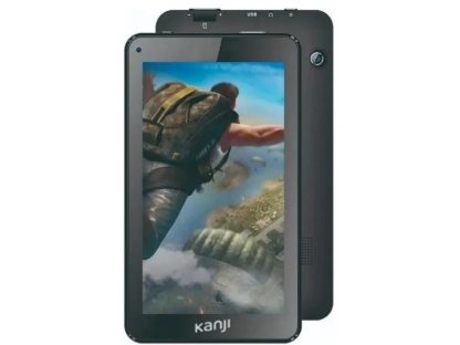 Tablet Kanji KJ-Arizona 7" 16GB y 2GB de memoria RAM