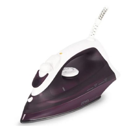 Plancha a Vapor ATMA PAV2339N Con Rociador