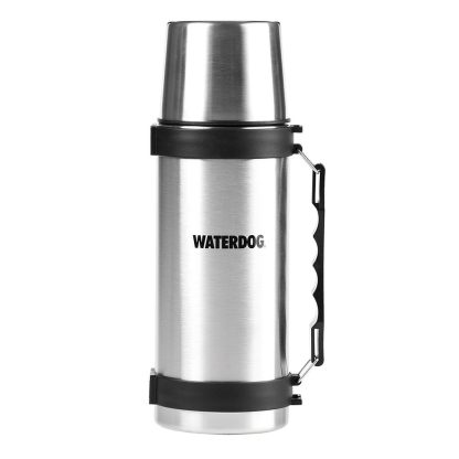 Termo Waterdog Acero 1 Litro