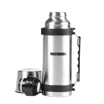 Termo Waterdog Acero 1 Litro