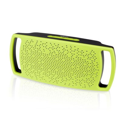 Parlante Portátil Bluetooth 10w Noblex Psb500c