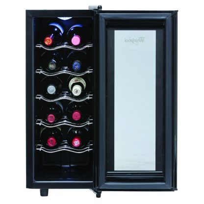 Cava de Vino Whirlpool 12 Botellas