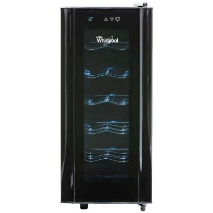 Cava de Vino Whirlpool 12 Botellas