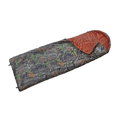 Bolsa de Dormir Suri Mariscada