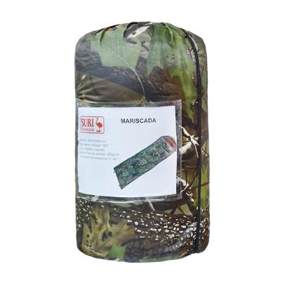 Bolsa de Dormir Suri Mariscada