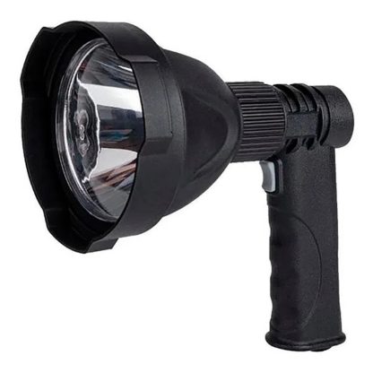 Linterna Led Recargable de Mano Lexus 1500 Lúmenes
