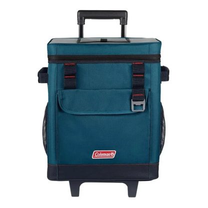 Conservadora Coleman Bolso Térmico Soft 42 latas