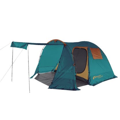 Carpa Spinit Confort para 4 Personas