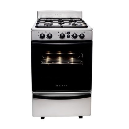 Cocina Orbis 858AP3 55 cm