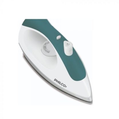 Plancha Seca PHILCO PSP121E7N 1200W