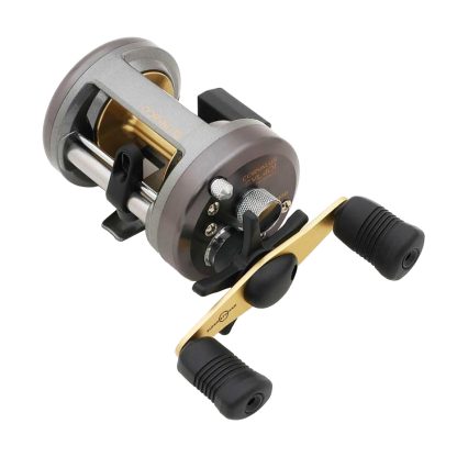 Reel Rotativo Shimano Corvalus 401 Izquierdo