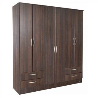 Placard Platinum LS1 6PT 185X182X048 Tabaco