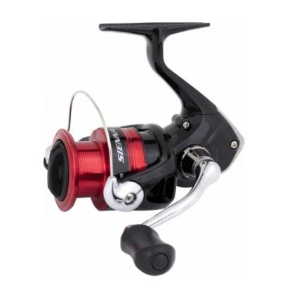 Reel Frontal Shimano Sienna 1000
