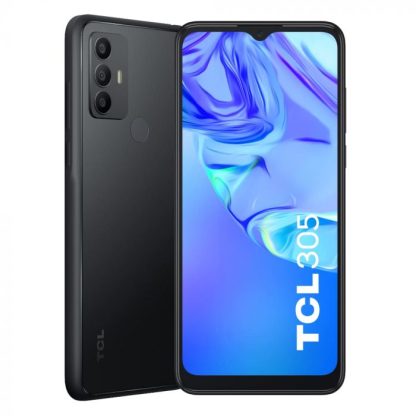 Celular TCL 305 64GB Almacenamiento 3GB RAM