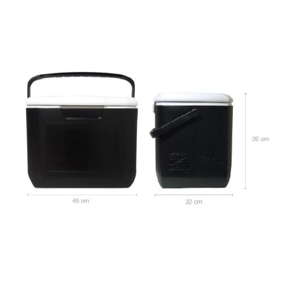 Conservadora Coleman 28 Litros 30 QT Extreme