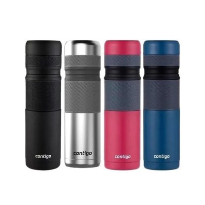 Termo Contigo Acero Inoxidable 750 ml