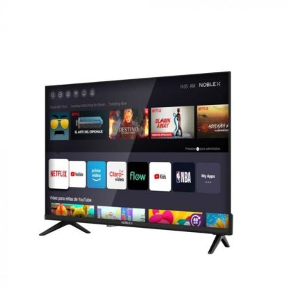Led 32" Noblex DK32X5000 Smart HD
