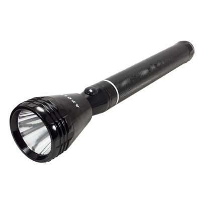 Linterna Led Recargable Apolo L1 600 Lúmenes