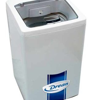 LAVARROPA AUT.DREAN CONCEPT FUZZY LOGIC TECH CS 5K