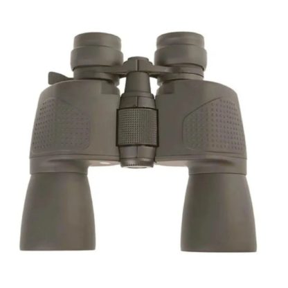 Binocular Hokenn 10-30x50
