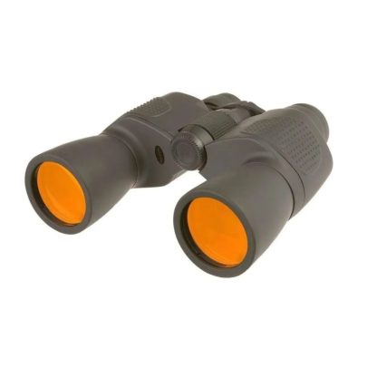 Binocular Hokenn 10-30x50